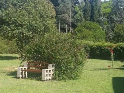 Cabañas Providencia