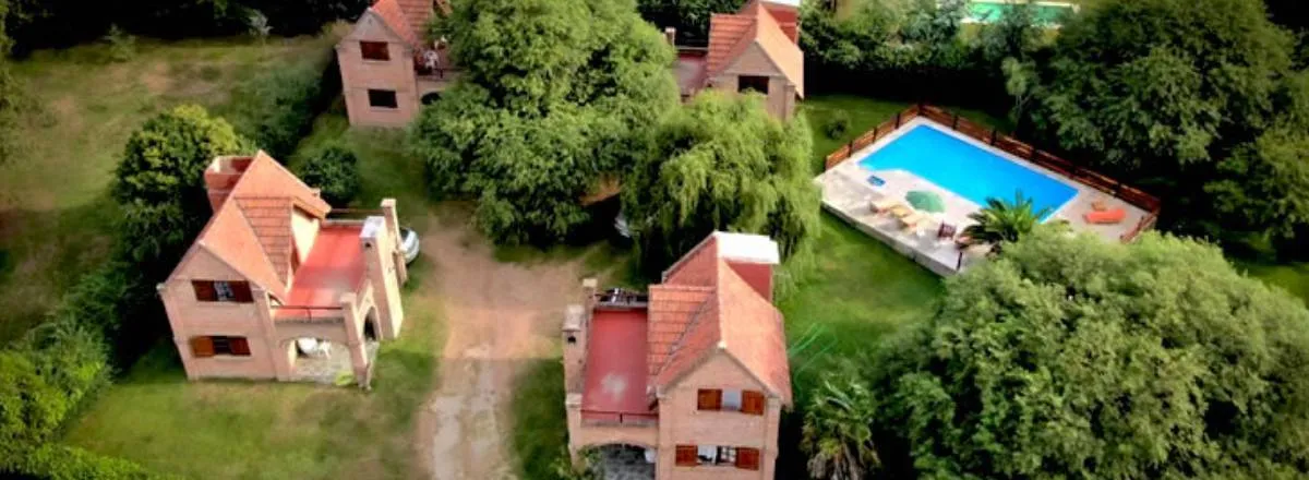 Cabañas Providencia