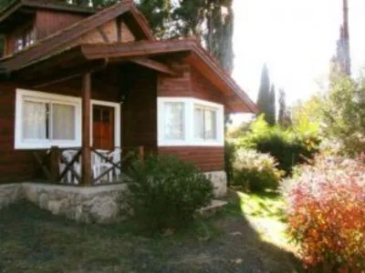 Samai Suma Cabins  in  Villa General Belgrano
