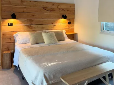 Cabins Samai Suma Cabins & Spa