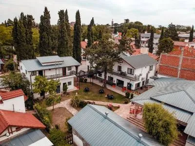 Hostelries Posada Ojo de Agua