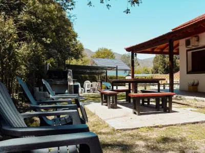 Hostelries Posada Ojo de Agua