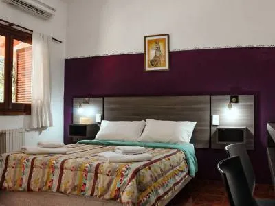 Hostelries Posada Ojo de Agua