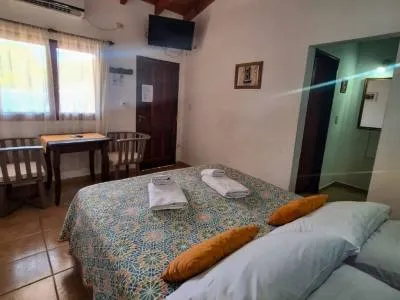 Hostelries Posada Ojo de Agua