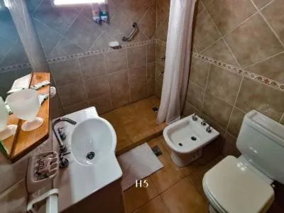 Hostelries Posada Ojo de Agua