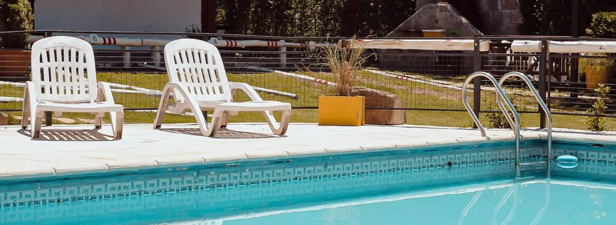 Hostelries Posada Ojo de Agua