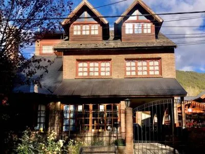 Lo de Jorge - Casa de Familia Temporary rental  in  San Martín de los Andes