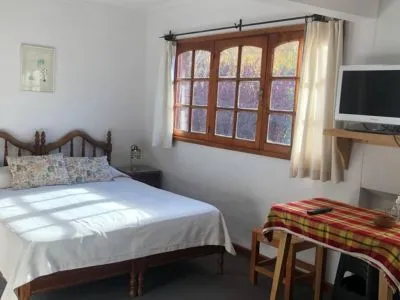 Temporary rental Lo de Jorge - Casa de Familia