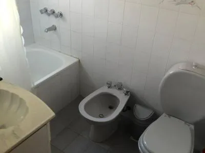 Temporary rental Lo de Jorge - Casa de Familia