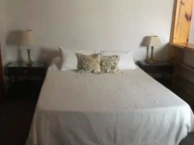 Temporary rental Lo de Jorge - Casa de Familia