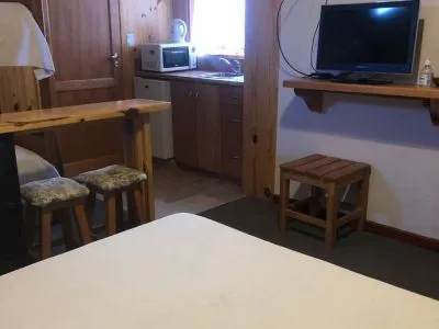 Temporary rental Lo de Jorge - Casa de Familia