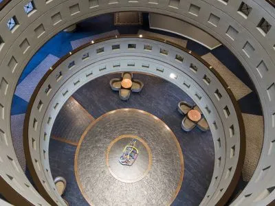 5-star Hotels Holiday Inn