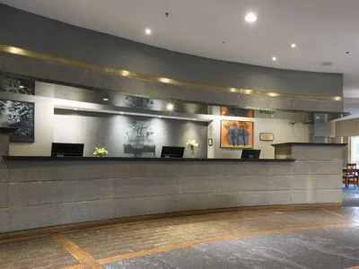 5-star Hotels Holiday Inn