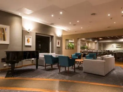 5-star Hotels Holiday Inn