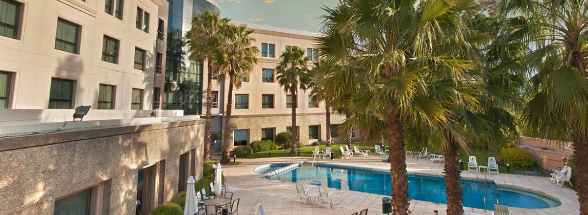 5-star Hotels Holiday Inn