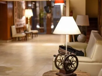 3-star Hotels Sussex