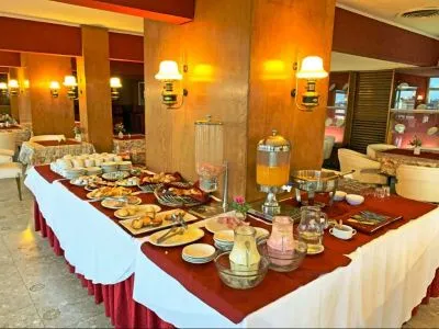 3-star Hotels Sussex