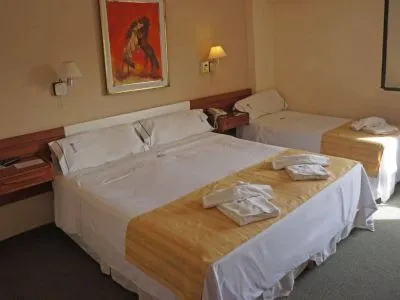 3-star Hotels Sussex