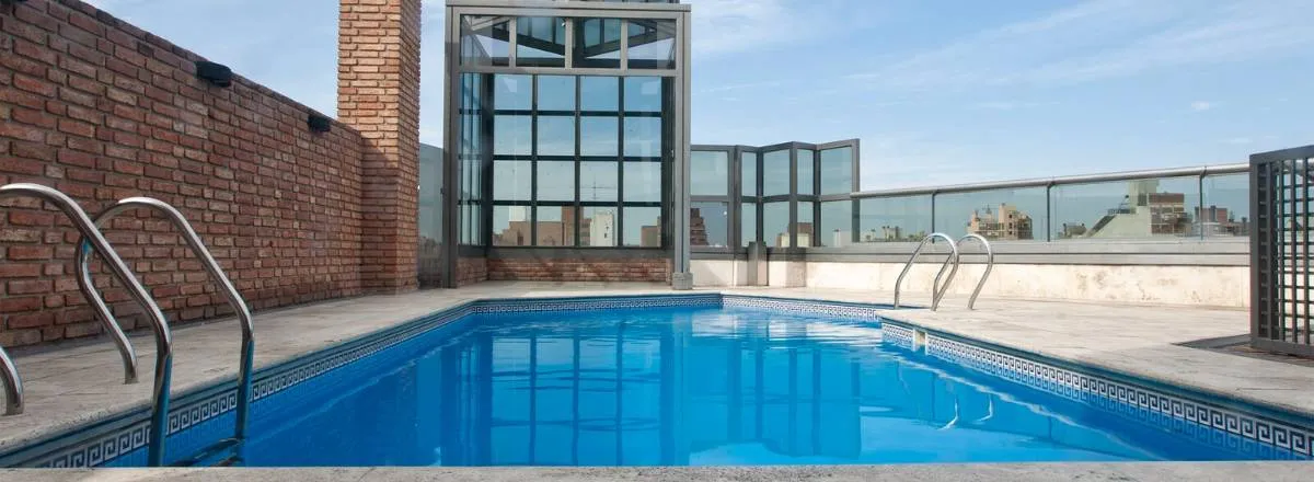 Hoteles 4 estrellas NH Panorama