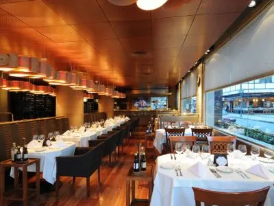 Hoteles 4 estrellas Windsor Hotel & Tower