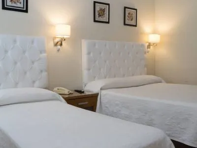 Hoteles 3 estrellas Viña de Italia