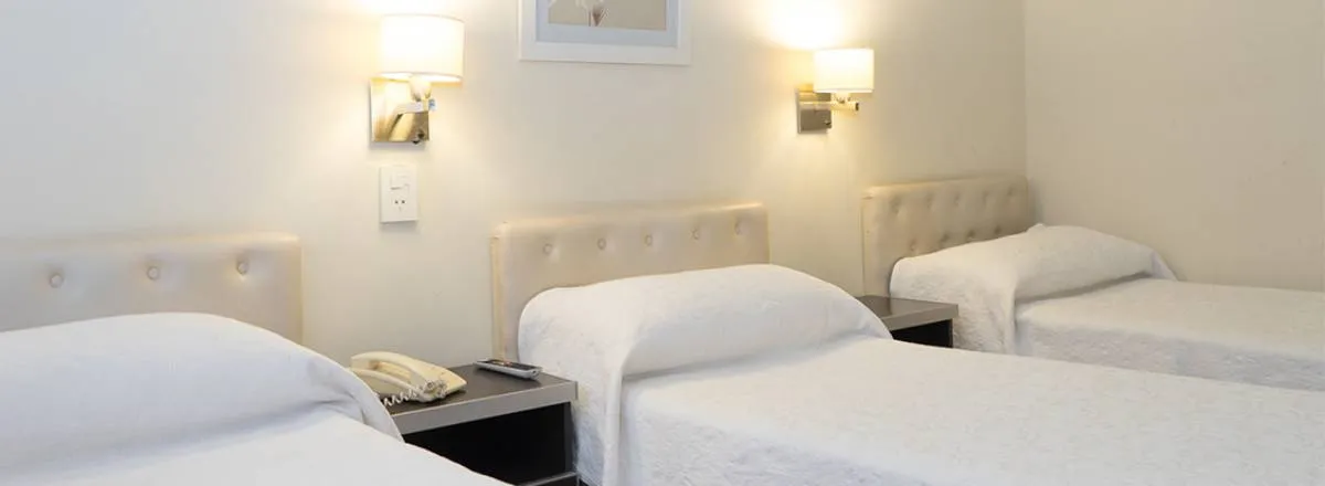 Hoteles 3 estrellas Viña de Italia