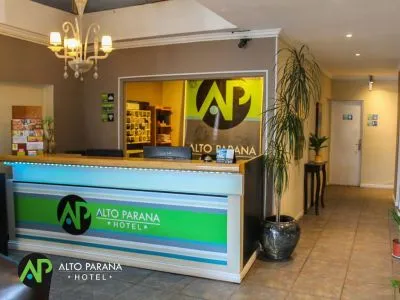 2-star Hotels Alto Paraná