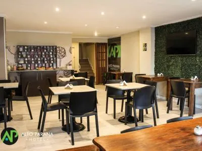 2-star Hotels Alto Paraná