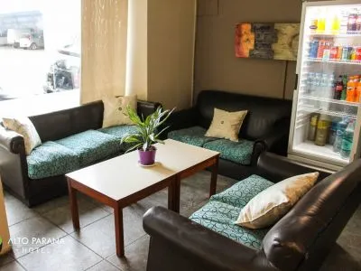 2-star Hotels Alto Paraná