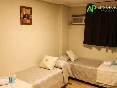 2-star Hotels Alto Paraná