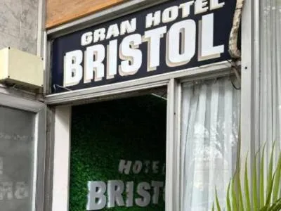 Gran Hotel Bristol 2-star Hotels  in  Córdoba