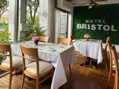 Hoteles 2 estrellas Gran Hotel Bristol