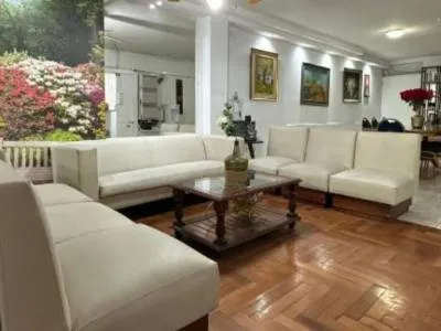 Hoteles 2 estrellas Gran Hotel Bristol