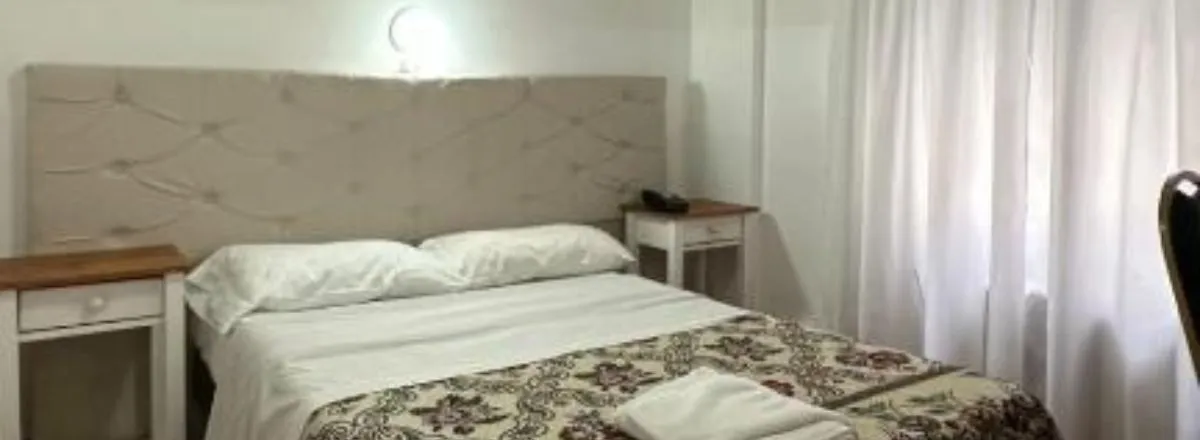 Hoteles 2 estrellas Gran Hotel Bristol