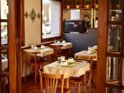 Hoteles 2 estrellas Gran Rex