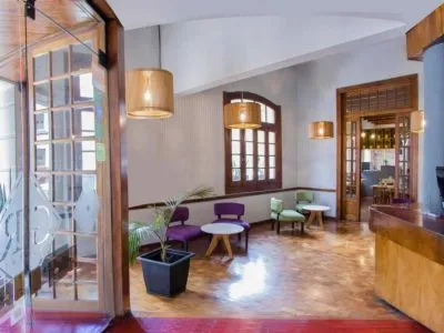 Hoteles 2 estrellas Gran Rex