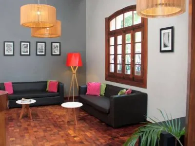 Hoteles 2 estrellas Gran Rex