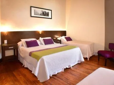 Hoteles 2 estrellas Gran Rex