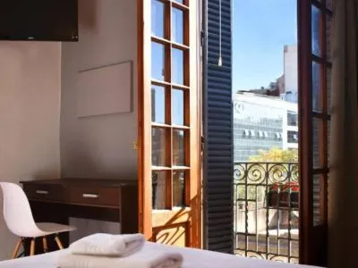 Hoteles 2 estrellas Gran Rex