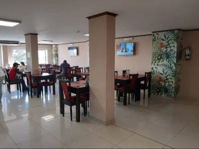 Hoteles 2 estrellas Quetzal