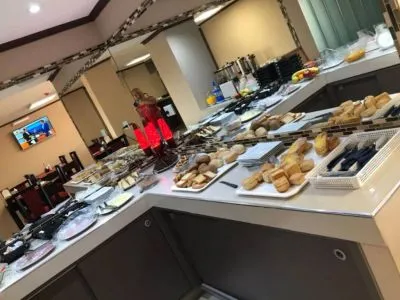 Hoteles 2 estrellas Quetzal