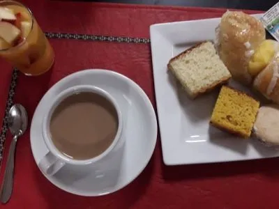 Hoteles 2 estrellas Quetzal