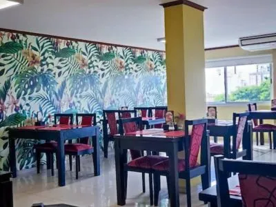 Hoteles 2 estrellas Quetzal