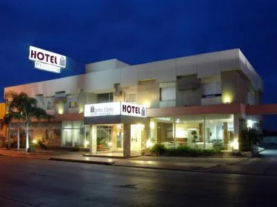 Monte Carlo Hotel 3-star Hotels  in  Córdoba