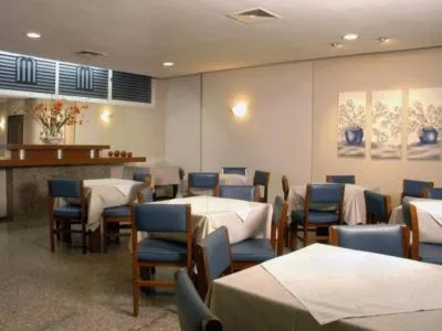 Hoteles 3 estrellas Monte Carlo Hotel