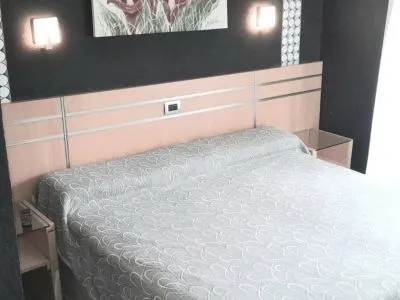 Hoteles 3 estrellas Monte Carlo Hotel