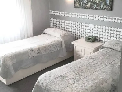 Hoteles 3 estrellas Monte Carlo Hotel