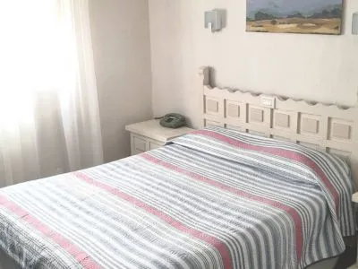 Hoteles 3 estrellas Monte Carlo Hotel