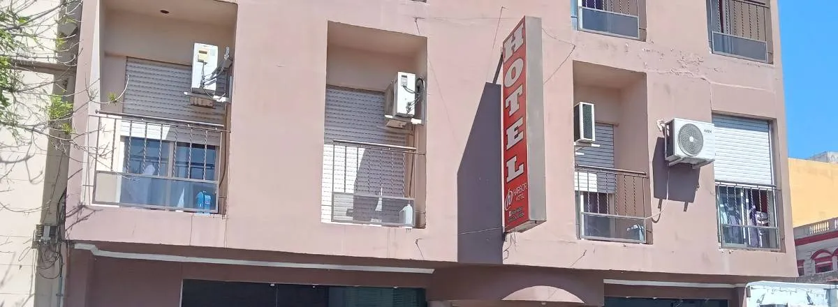 1-star Hotels Harbor