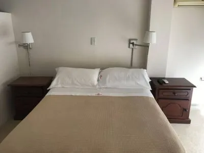 Apart Hoteles 3 estrellas Córdoba Inn